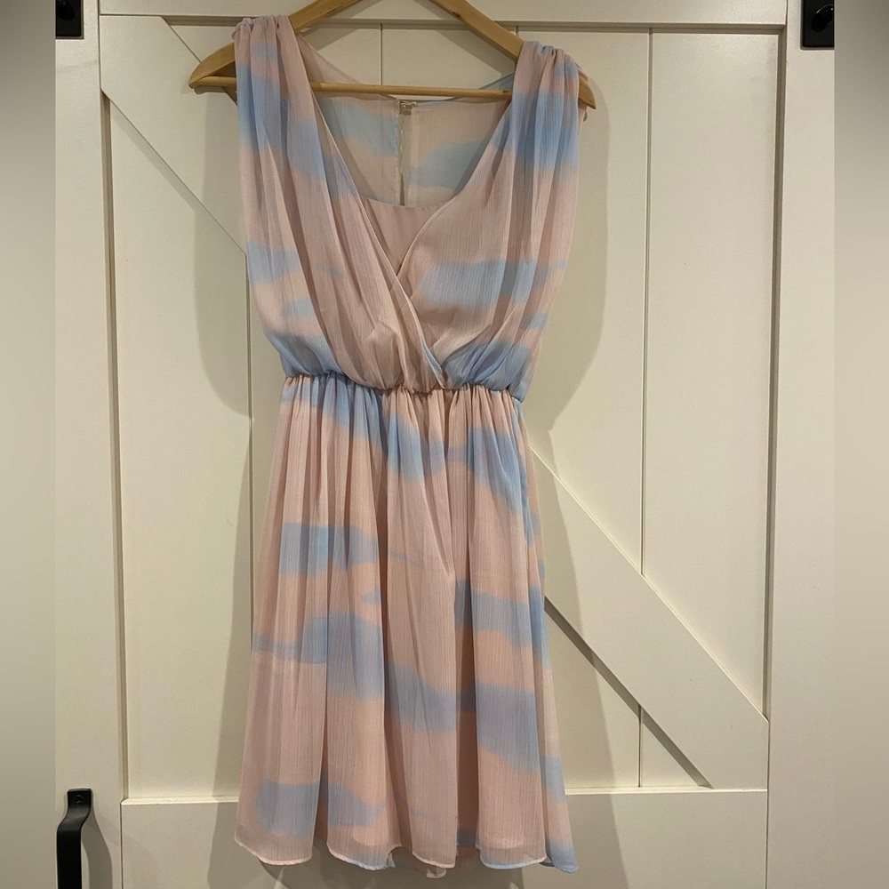 Alice + Olivia Dress